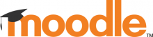 Moodle logo (TM)