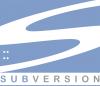 Subversion logo