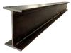 steel I-beam